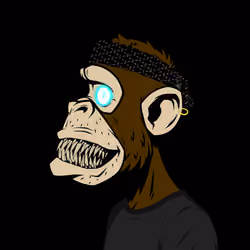 0xBLACK #348