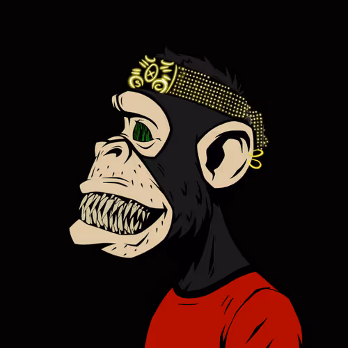 0xBLACK #1151
