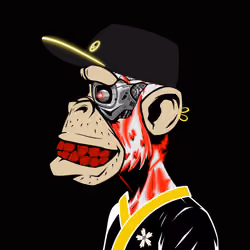 0xBLACK #1387