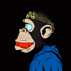 0xBLACK #1147
