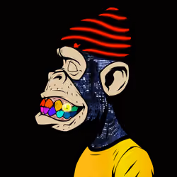 0xBLACK #97