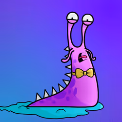 Super Slug #81
