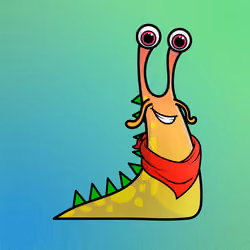 Super Slug #80