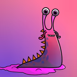 Super Slug #82
