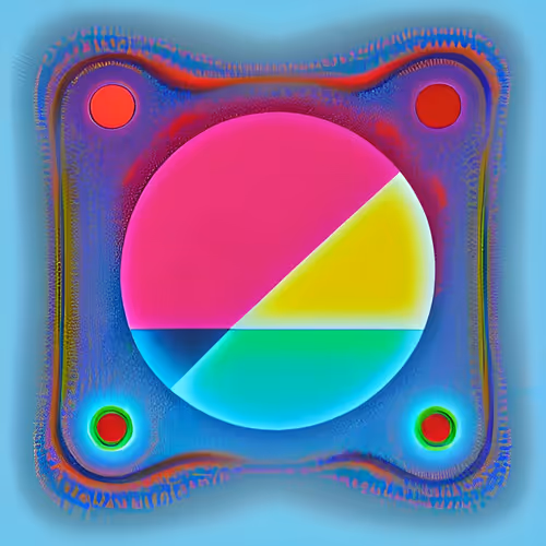 CharisTheAI Collection