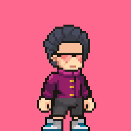 Yakuza Inc. #3043