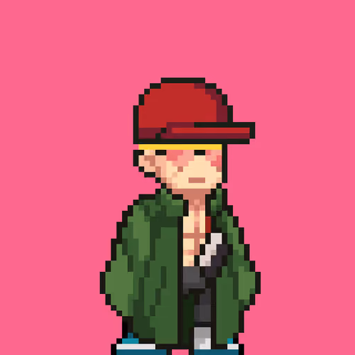 Yakuza Inc. #1184