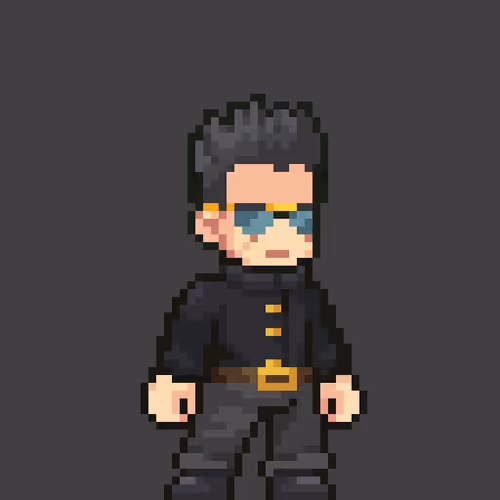 Yakuza Inc Official