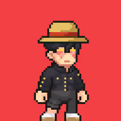 Yakuza Inc. #2665