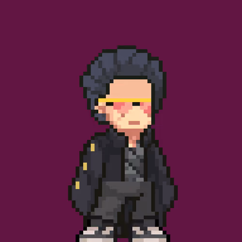 Yakuza Inc. #445