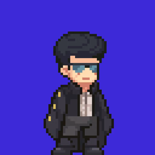 Yakuza Inc. #1356