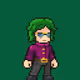 3033