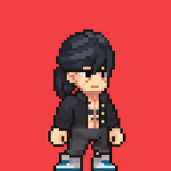Yakuza Inc. #455