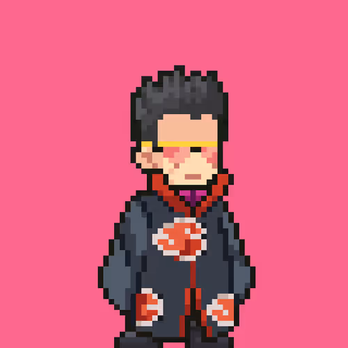 Yakuza Inc. #2636