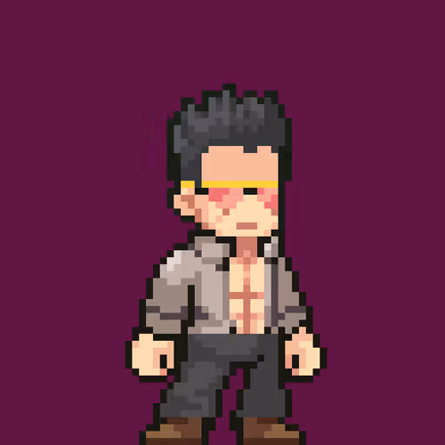 Yakuza Inc Official
