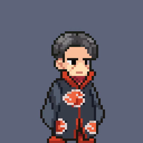 Yakuza Inc. #1206