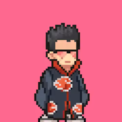 Yakuza Inc. #2210