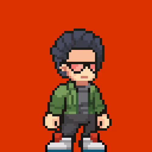 Yakuza Inc. #2688