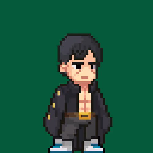 Yakuza Inc. #2179