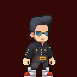 Yakuza Inc. #2430