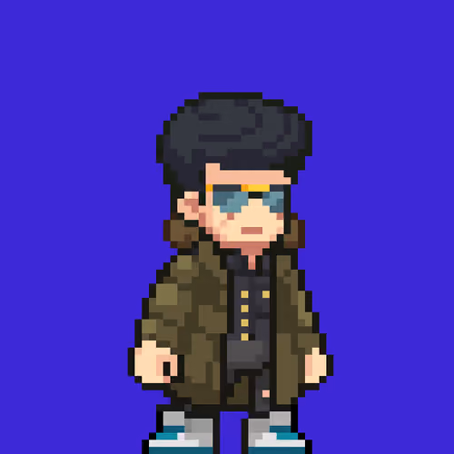 Yakuza Inc. #2272