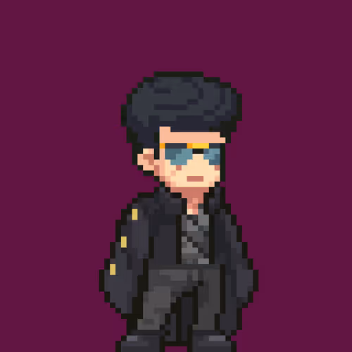 Yakuza Inc. #2771