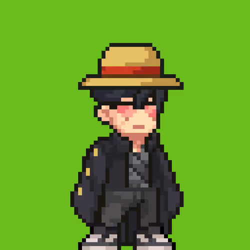 Yakuza Inc. #485