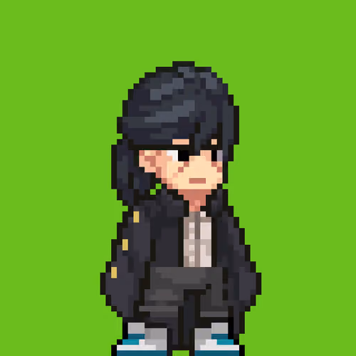 Yakuza Inc. #1899