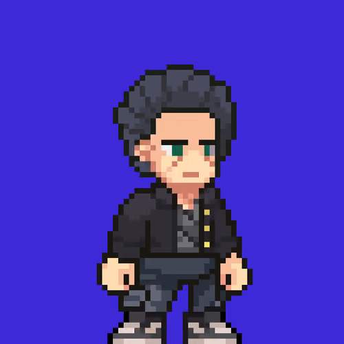 Yakuza Inc. #3187