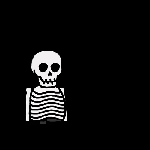 Nah Fungible Bones