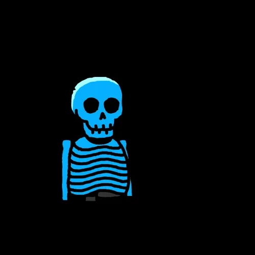 Nah Fungible Bones