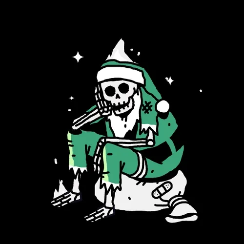 Holiday Boi #2345