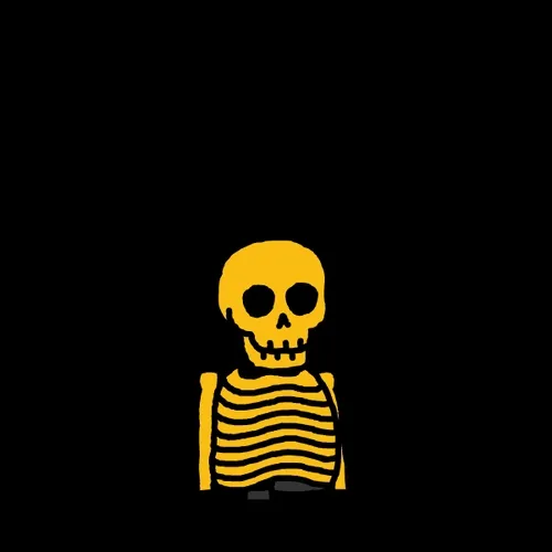 Nah Fungible Bones