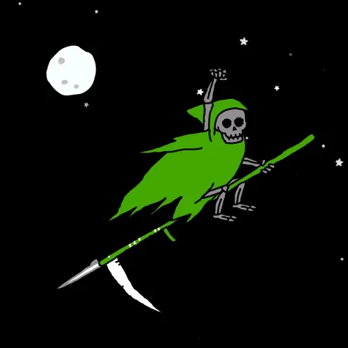Grim #627