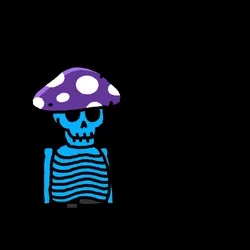 Shrooms #3359