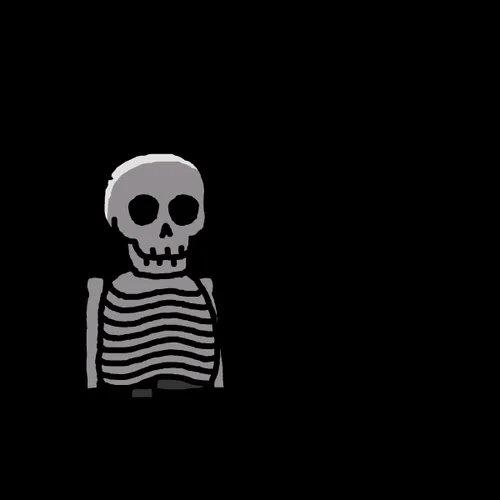 Nah Fungible Bones