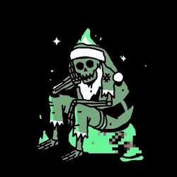 Holiday Boi #659