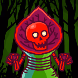 Luckyskull #3030