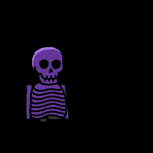 Nah Fungible Bones