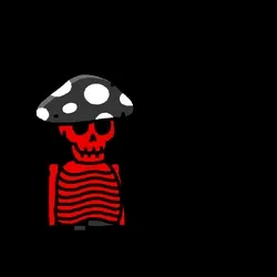 Shrooms #4601