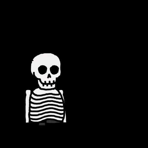 Nah Fungible Bones