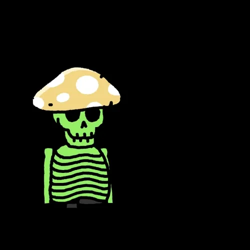 Shrooms #41