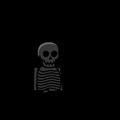 Nah Fungible Bones