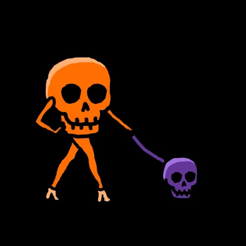 Nah Fungible Bones