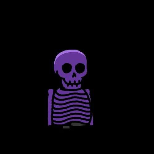 Nah Fungible Bones