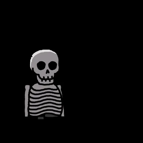 Nah Fungible Bones