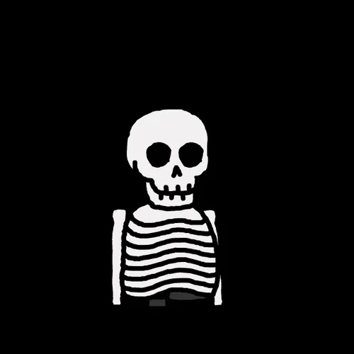 Nah Fungible Bones