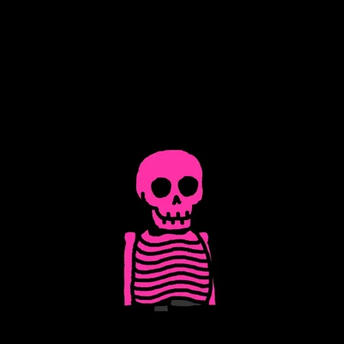 Nah Fungible Bones