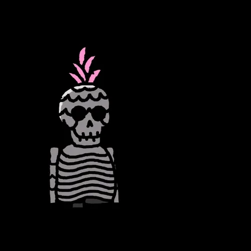 Pineapple #25