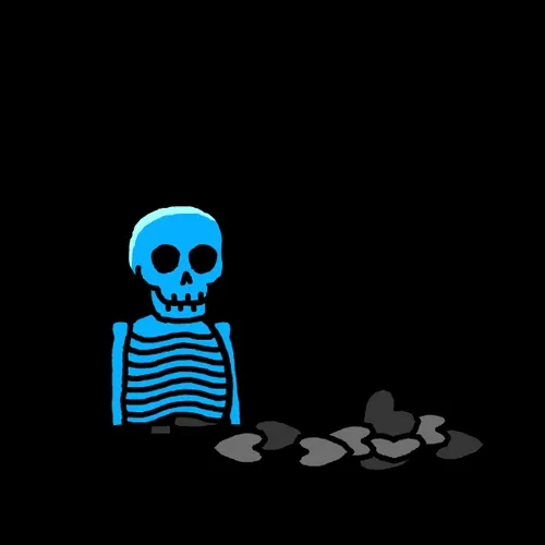Chest Rain #6446